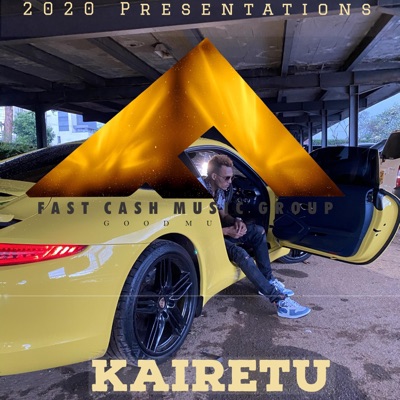 Kairetu - Single