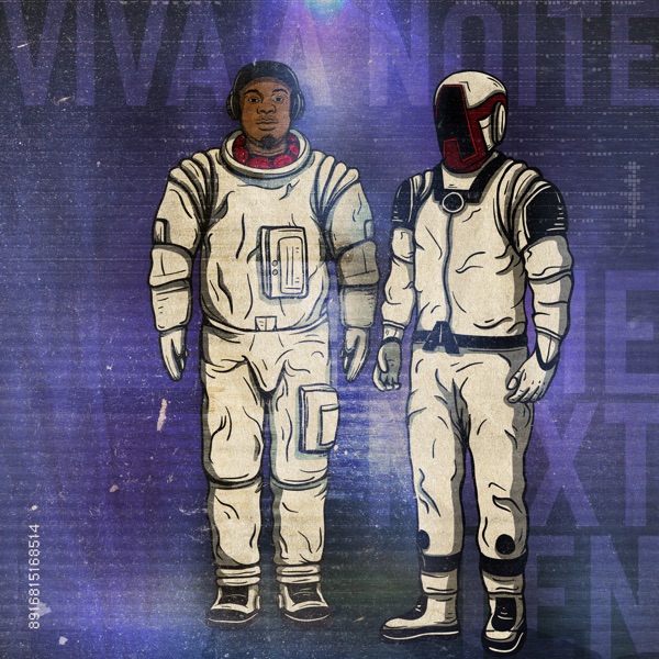 Viva a Noite - Single