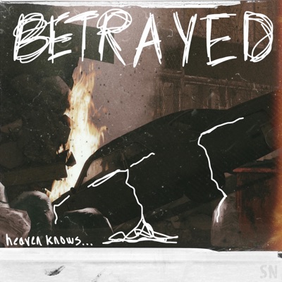 BETRAYED - Single