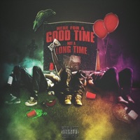 Here for a Good Time, Not a Long Time... - Fatboy Shaw