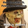 Mooi Is Anders - Single