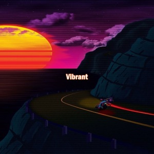 Vibrant (Instrumental Trap) - EP