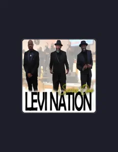 Levi Nation dinle, müzik videolarını izle, biyografisini oku, tur tarihlerini ve daha fazlasını gör!