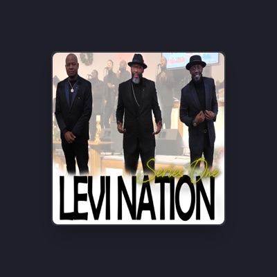 Listen to Levi Nation, watch music videos, read bio, see tour dates & more!