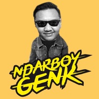 Gusti Kulo Angkat Tangan - Single - Ndarboy Genk