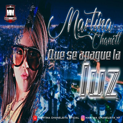 Que Se Apague la Luz - Single