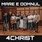 Mare E Domnul - 4CHRIST lyrics