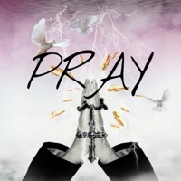 Pray - Single - Danny Waves