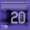 Apocalyptica Apocalyptica 20 Years InDeep'n'Dance Records 1999 - 2019