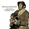 D.C. Blues - The Library of Congress Recordings, Vol. 1 - Mississippi John Hurt