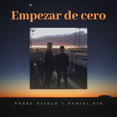 Empezar de Cero - Single