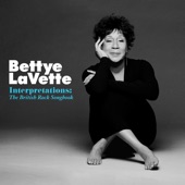Bettye LaVette - It Don't Come Easy