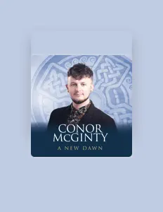 Conor McGinty을(를) 듣고, 뮤직 비디오를 보고, 약력을 읽고, 투어 일정 등을 확인하세요!