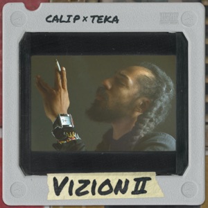 Vizion II - EP