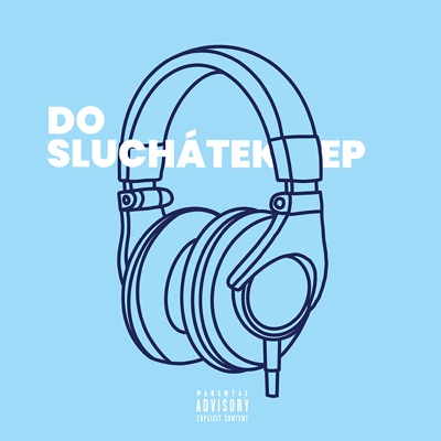 Do sluchátek EP - EP