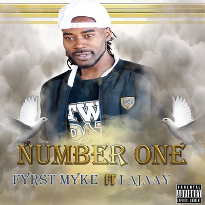 Number One (feat. Lajay) - Single