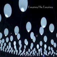 Everything Was Everything - Mahaji