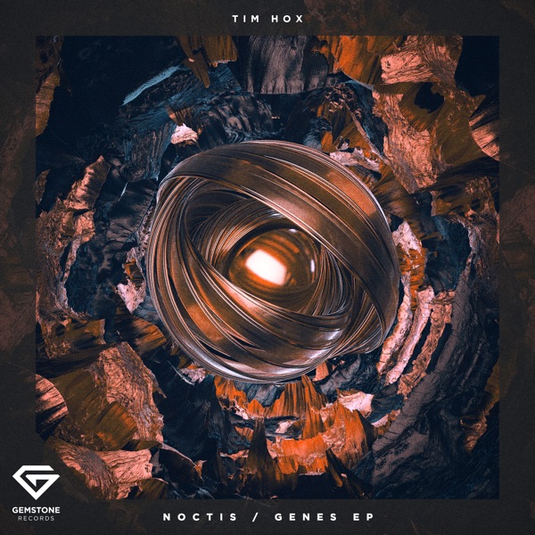 Noctis / Genes - EP