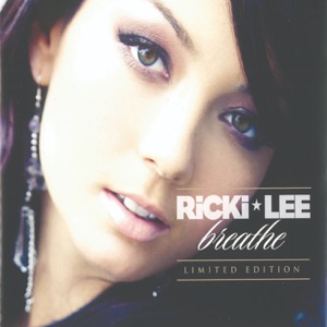 Ricki-Lee - Breathe (Radio Edit) - Line Dance Music