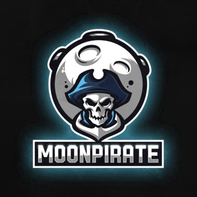 MoonPirates (with. LXRD H33M) - Single