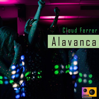 Alavanca - Single