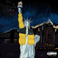 North Face - Single - Tré Yung & Kimchi Sawce