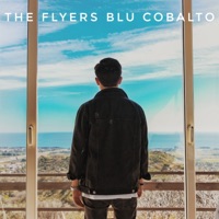 Blu Cobalto - EP - The Flyers