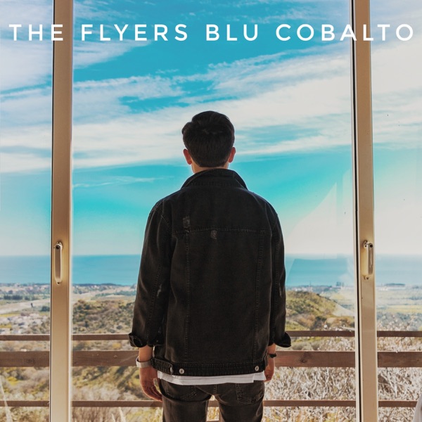 Blu Cobalto - EP