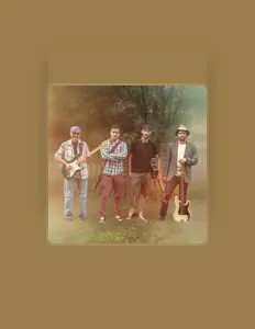 Posłuchaj wykonawcy Road Soda Pop, obejrzyj teledyski, przeczytaj biografię, zobacz daty tras koncertowych i nie tylko!