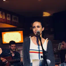 Listen to Monica Gae, watch music videos, read bio, see tour dates & more!
