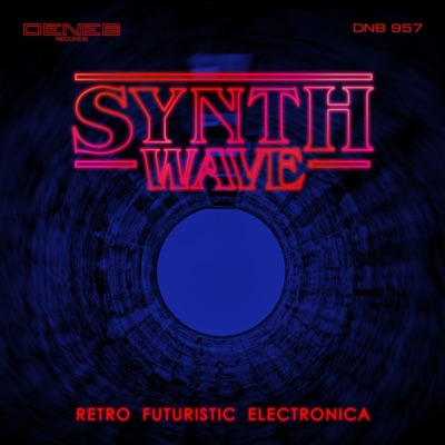 Synthwave (Retro Futuristic Electronica)