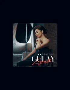 Dengarkan Gülay Zeynallı, tonton video musik, baca bio, lihat tanggal tur & lainnya!