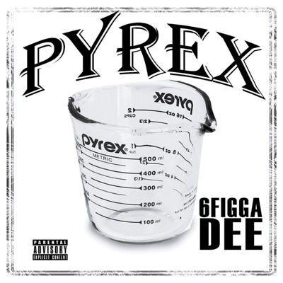 Pyrex - Single