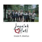 Jagalah Hati (feat. Aleehya) artwork