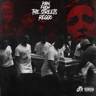 Pain from the Streets
