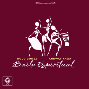 Baile Espiritual - Single