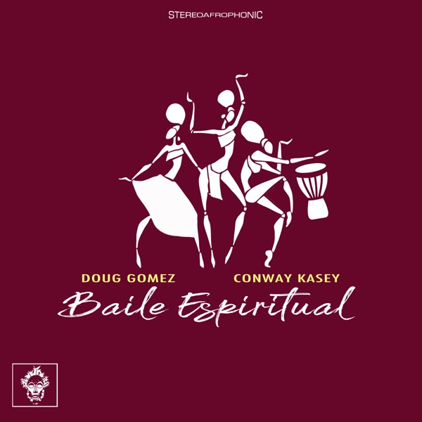 Baile Espiritual - Single