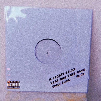 Same Song (feat. OneTakeDave) - Single