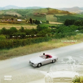 Volta Traz (feat. Kats) Apollo G