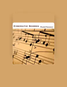 Listen to Daniel Summer, watch music videos, read bio, see tour dates & more!