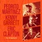 Yo Si Quiero (feat. Eric Clapton & Kenny Garrett) - Single