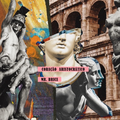 Coração Aristocrático - Single