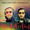 Whereami - The Late Nite Undertow lyrics