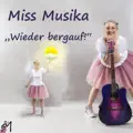 Wieder bergauf!