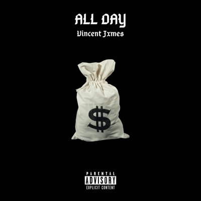All Day - Single