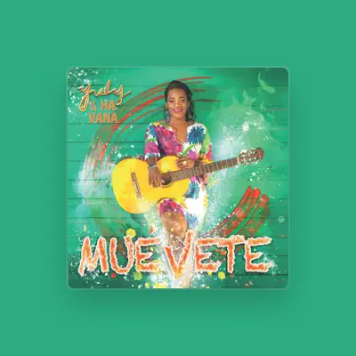 Listen to Yuly y Havana C, watch music videos, read bio, see tour dates & more!