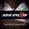 Moviendo Gramitos (feat. Anthony Alvarado) - Nueva Atraxion lyrics