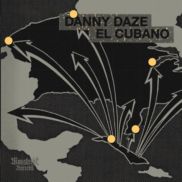 El Cubano - EP