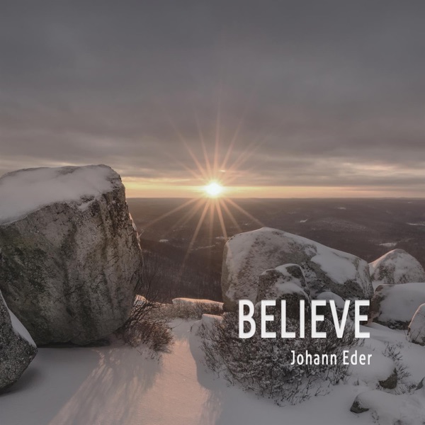 Believe - EP