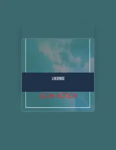 Listen to Slow Motion, watch music videos, read bio, see tour dates & more!